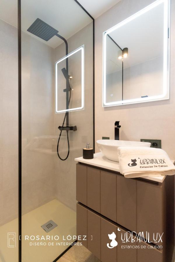 Urbanlux Olimpia Superior Daire Albacete Dış mekan fotoğraf